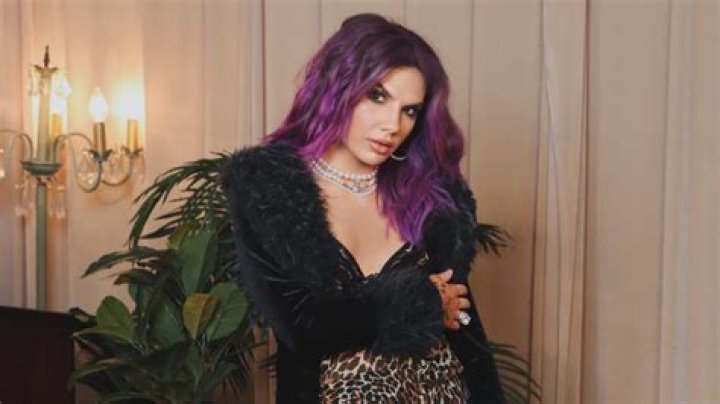 Uncover Her Age, Birthday, And The Secrets To Her TikTok Stardom