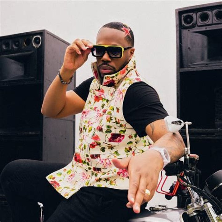 Uncover Kardinal Offishall's Fortune: His Net Worth Revealed