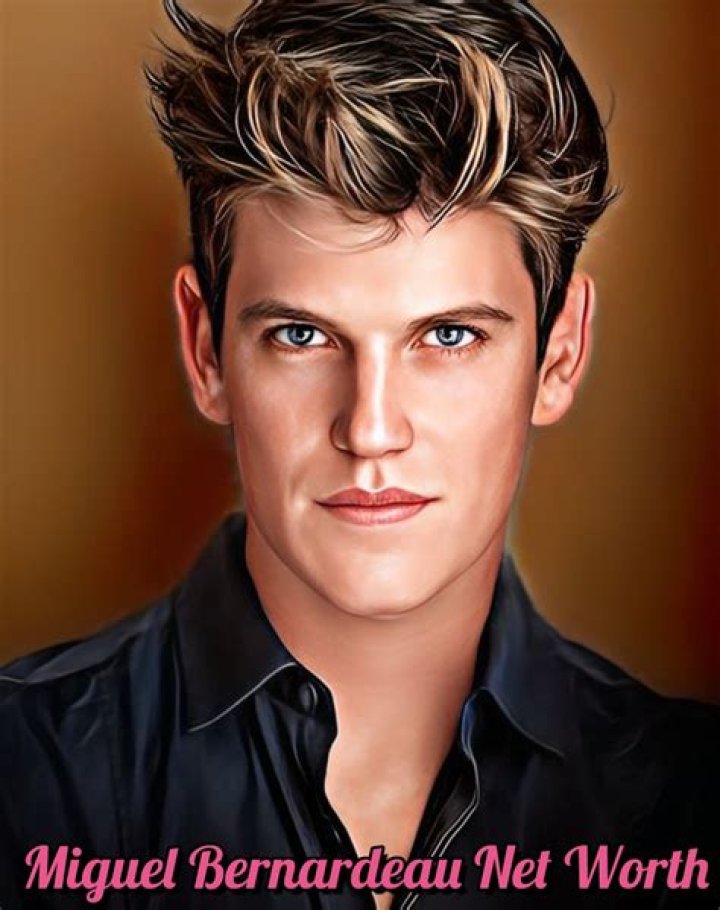 Uncover Miguel Bernardeau's Net Worth, Height & More: Secrets Revealed