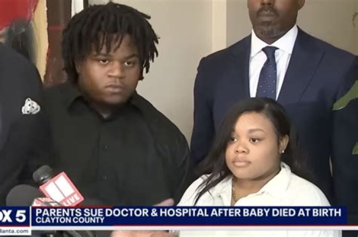 Uncover The "Dr. Jackson Gates Baby Autopsy Video Baby"