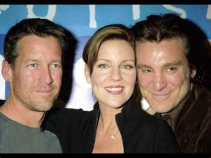 Uncover The Heartwarming Family Life Of Michael T. Weiss