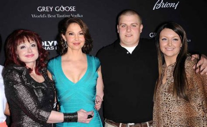 Uncover The Secrets Of Arch Kelley III And Wynonna Judd's Enduring Bond