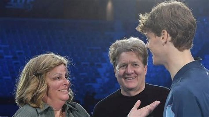 Uncover The Secrets Of Success: Meet Jannik Sinner's Parents