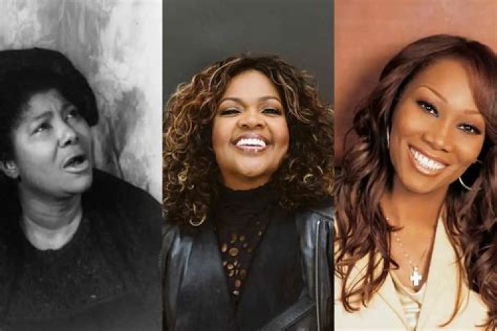 Uncovering The Causes Behind Gospel Singers' Deaths