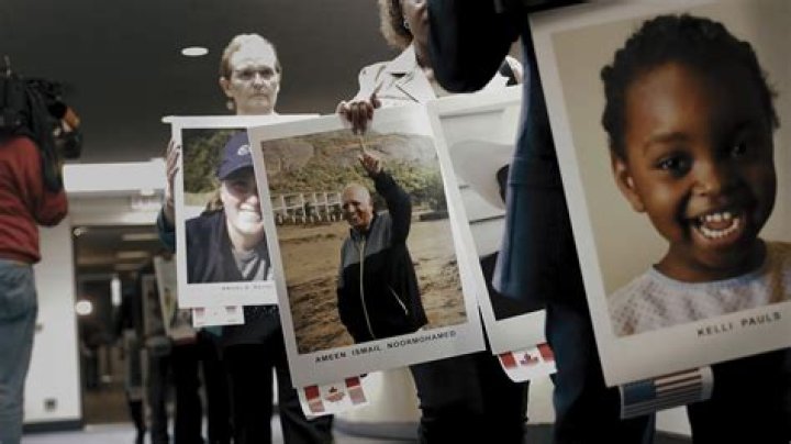 Uncovering The Mystery Behind Taylor Wilbur Tallent's Tragic Death