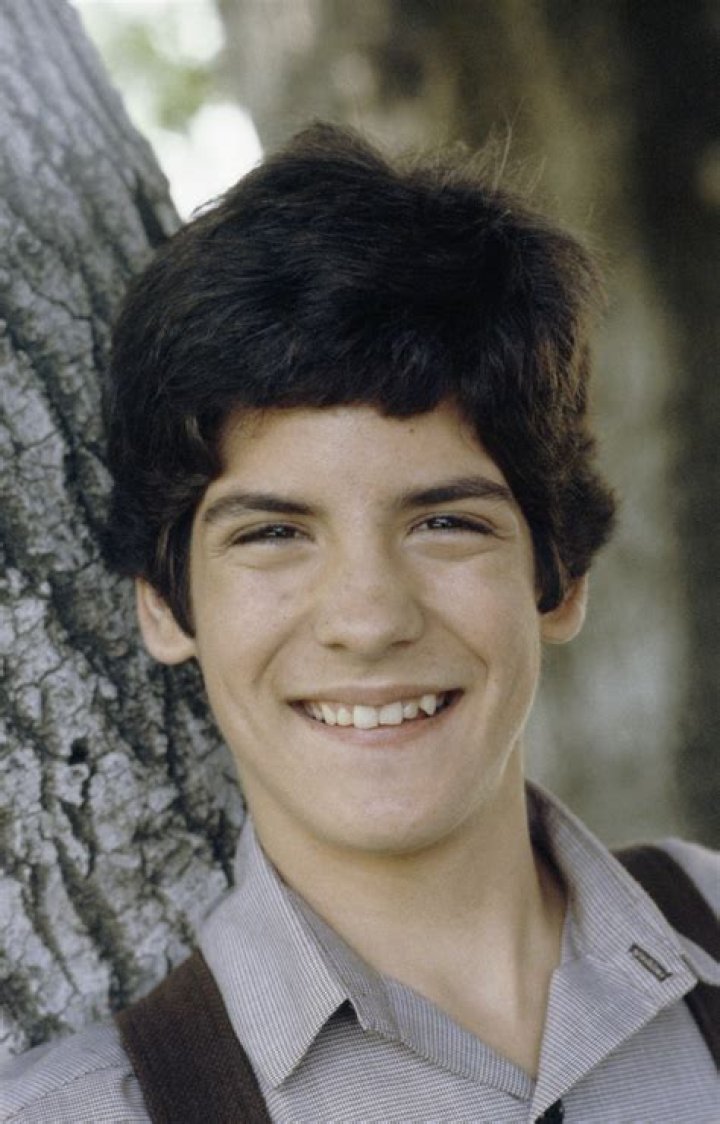 Uncovering The Secrets Of Matthew Labyorteaux