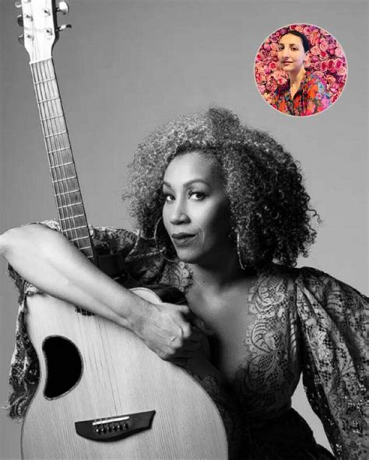 Uncovering The Secrets To Rissi Palmer's Thriving Family Life With Husband Bryan