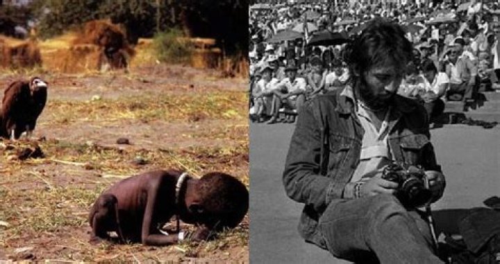 Uncovering The Story Behind The Award-Winning Journalist