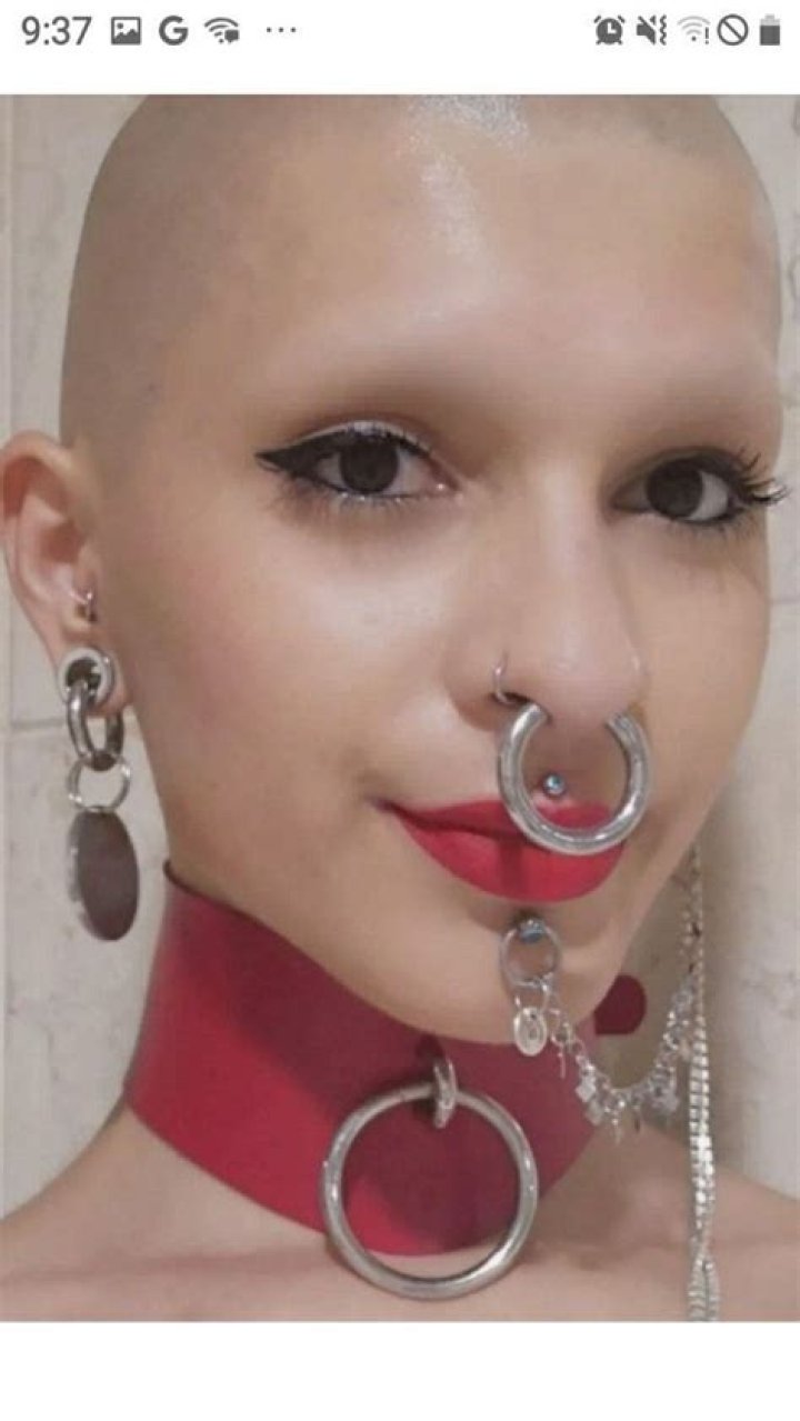 Unlock The Secrets And Enchantments Of Hood Piercing Pics