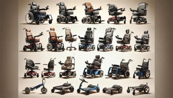 Unlock The Secrets: Dreams Of Wheelchairs Unraveled