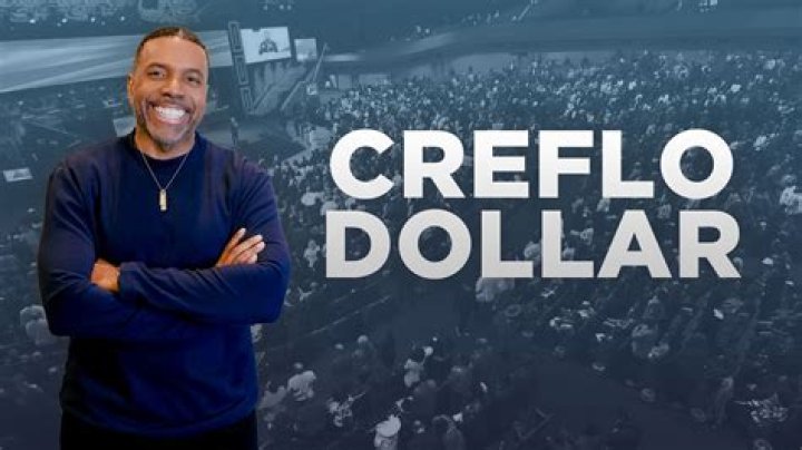 Unlock The Secrets Of Creflo Dollar And His Wife Taffi: Discoveries And Insights