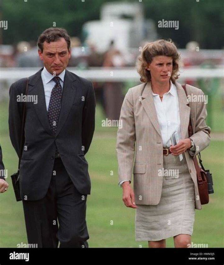 Unlocking The Secrets Of Legendary Horse Trainer Luca Cumani