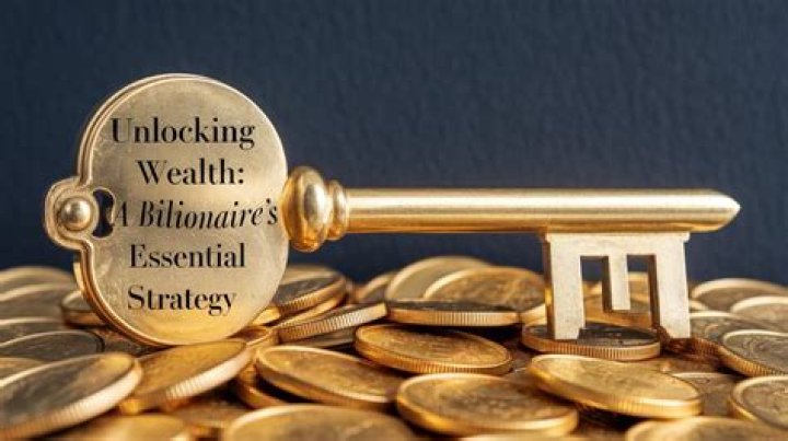 Unlocking Wealth, Success, And Inspiration