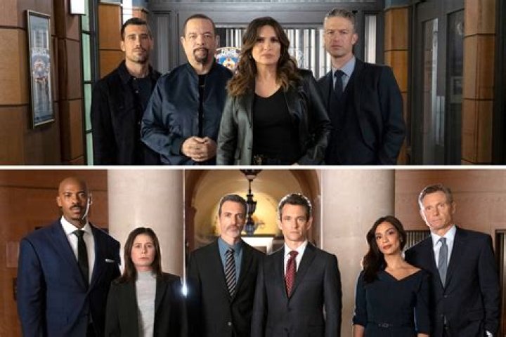 Unraveling New Horizons In SVU