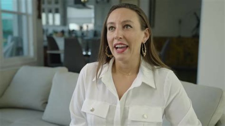 Unraveling The Connection: Semra Hunter And Graham Hunter