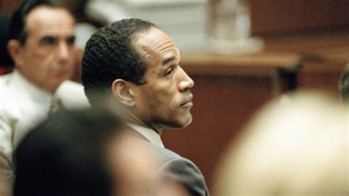 Unraveling The Enigmatic O.J. Simpson Case