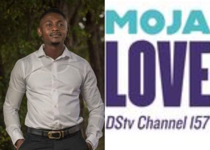 Unraveling The "Moja Love Fake Gobela Presenter Gogo Mathambo"