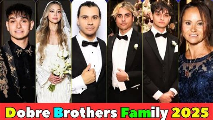 Unraveling The Mystery: Dobre Brothers' Darius Missing