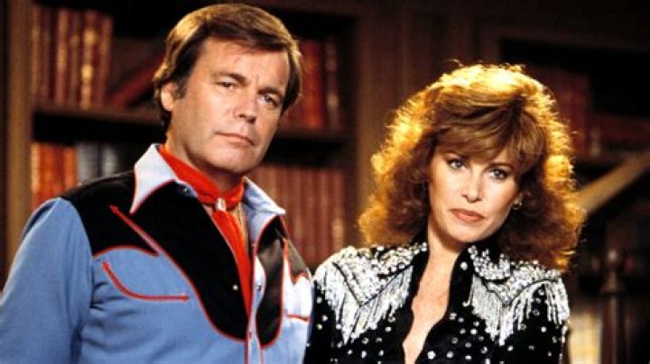Unraveling The Relationship Of Stephanie Powers And Robert Wagner
