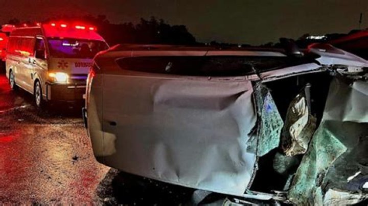 Unraveling The Truth Behind The Miranda Soto Car Accident