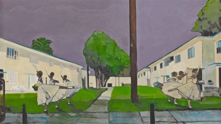 Untimely Demise Of American Poet Noah Eli Gordon