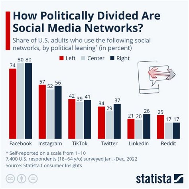 Unveiling A Political Phenomenon On Social Media