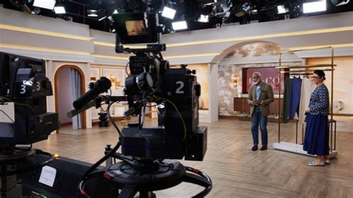 Unveiling Alberti's QVC Schedule And Secrets