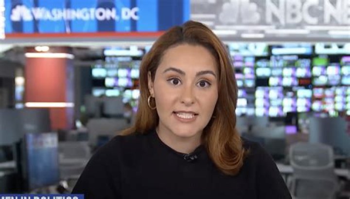 Unveiling Ali Vitali's Salary: Uncovering Value And Expertise