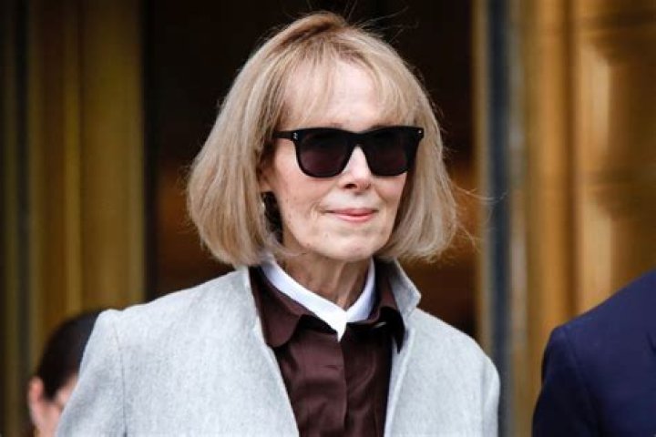 Unveiling E Jean Carroll's Net Worth: Secrets And Surprises Revealed