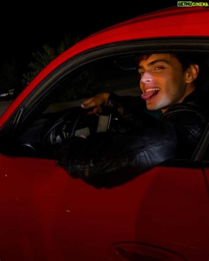 Unveiling Gabriel Guevara: Discoveries And Insights Await