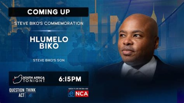 Unveiling Hlumelo Biko's Life: Age, Marriage, And Activism