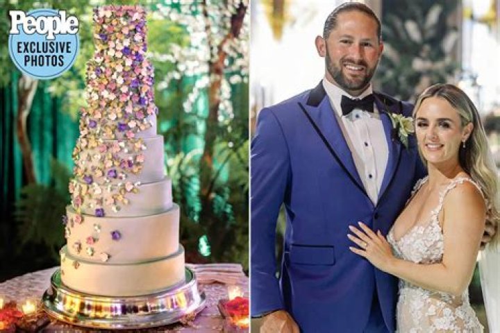 Unveiling Joey Depriest Capparelli's Net Worth: Post-Wedding Insights