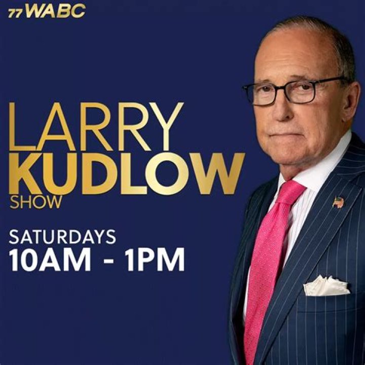 Unveiling Larry Kudlow's Net Worth And Political Masterstrokes