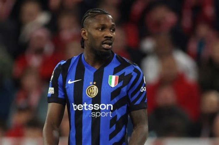 Unveiling Marcus Thuram's Faith: Christian Roots Or Beyond?