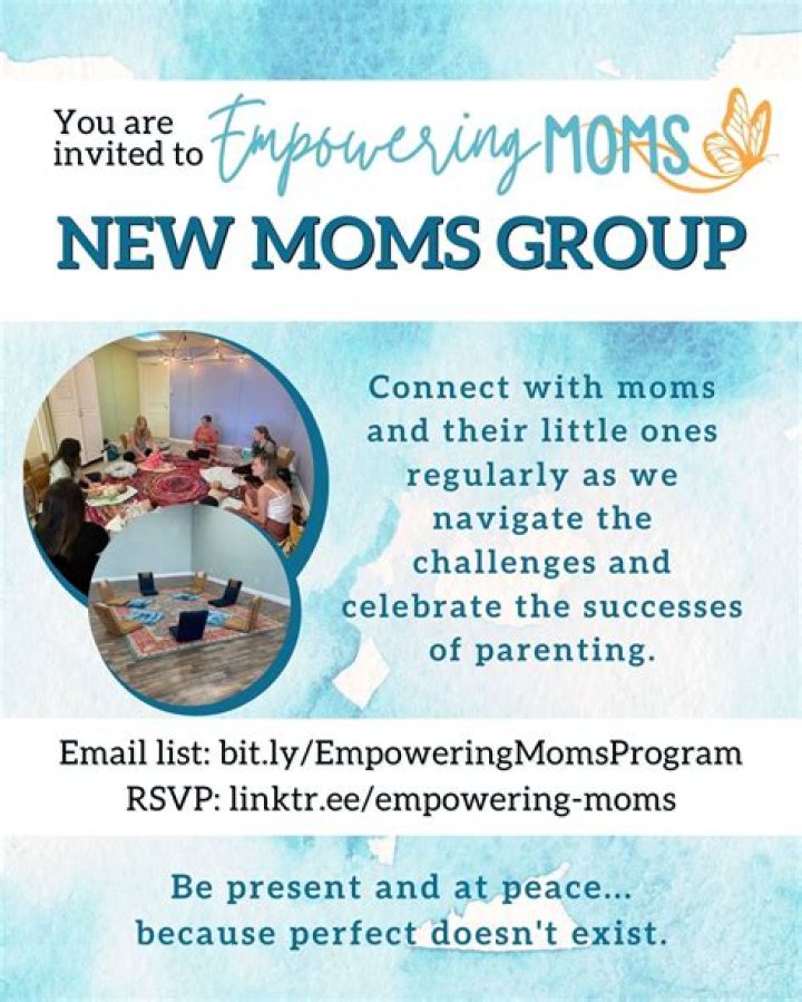 Unveiling Surprises And Empowering Moms-to-Be