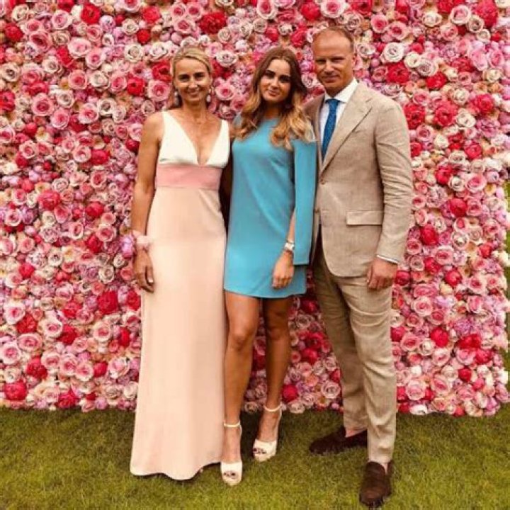 Unveiling The Botanical Legacy Of Henrita Ruizendaal: Discoveries And Insights