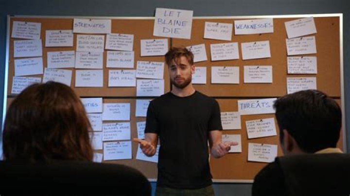 Unveiling The Creative Genius Of Dustin Milligan In Silicon Valley