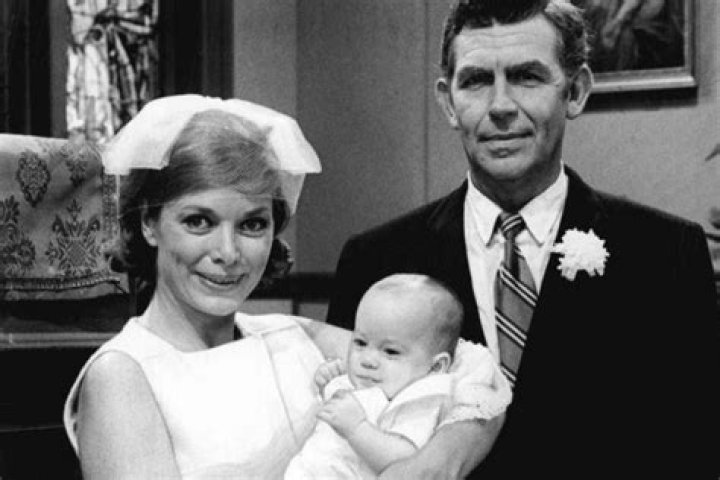 Unveiling The Departure Of Helen Crump From "The Andy Griffith Show": Exclusive Insights