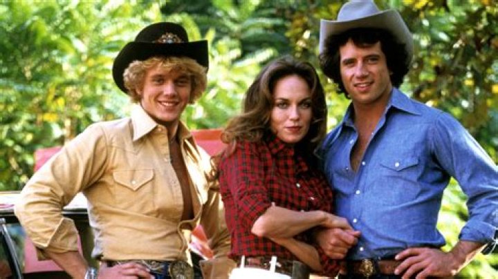 Unveiling The Enduring Legacy Of "The Dukes Of Hazzard" With Tom Wopat