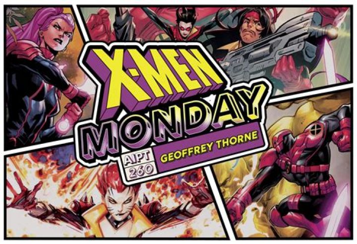 Unveiling The Enigmatic Partner Of Geoffrey Thorne: Discoveries Unfold