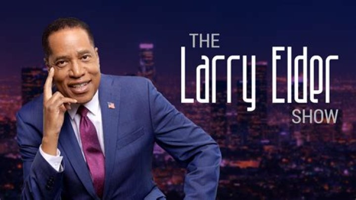 Unveiling The Enigmatic World Of Larry Elder's Wife: A Journey Of Discovery