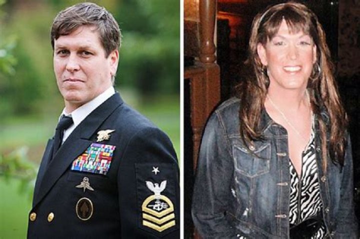 Unveiling The Enigmatic World Of Navy SEAL Chris Beck And His Family