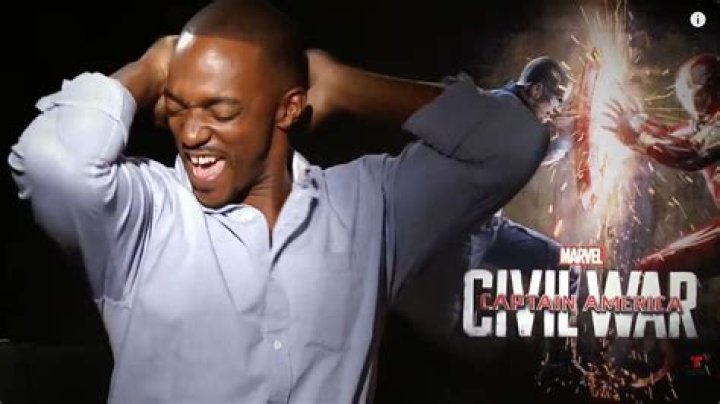 Unveiling The Extraordinary Journey Of Anthony Mackie: Facts That Will Captivate