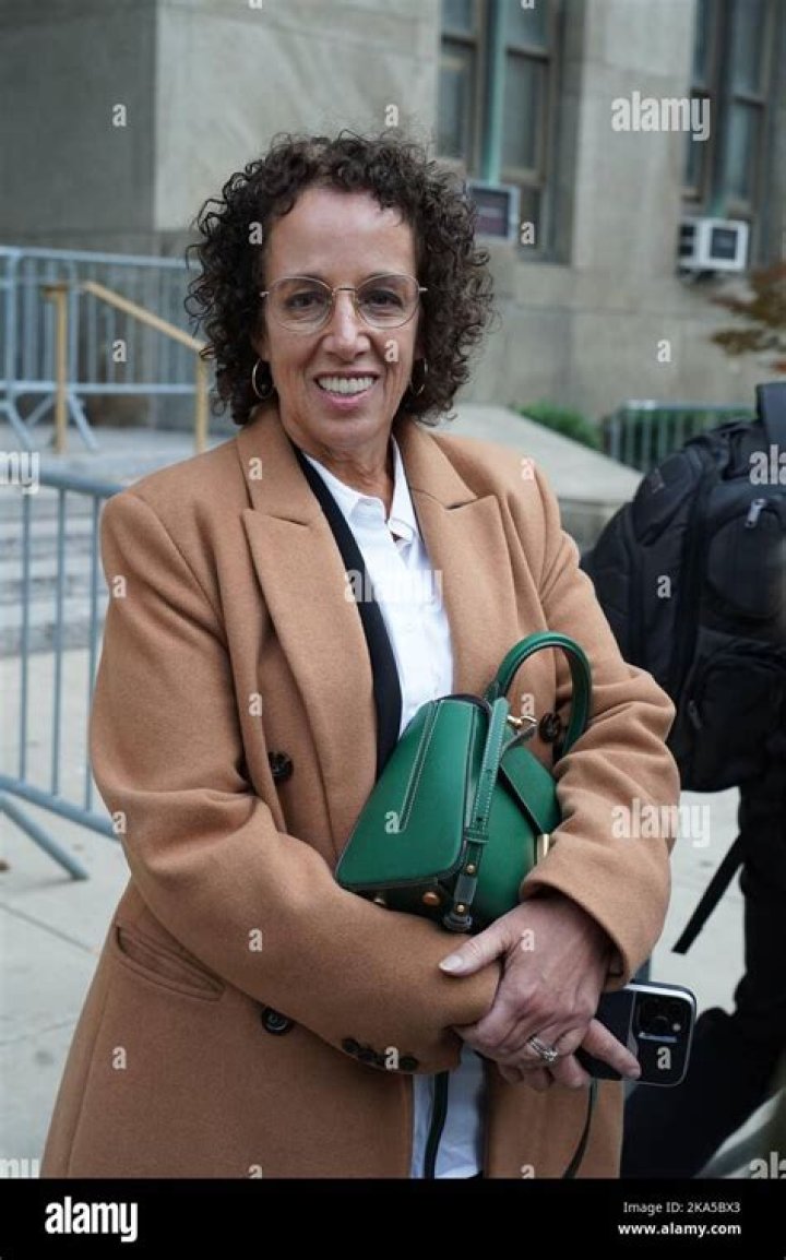 Unveiling The Extraordinary Journey Of Susan Necheles