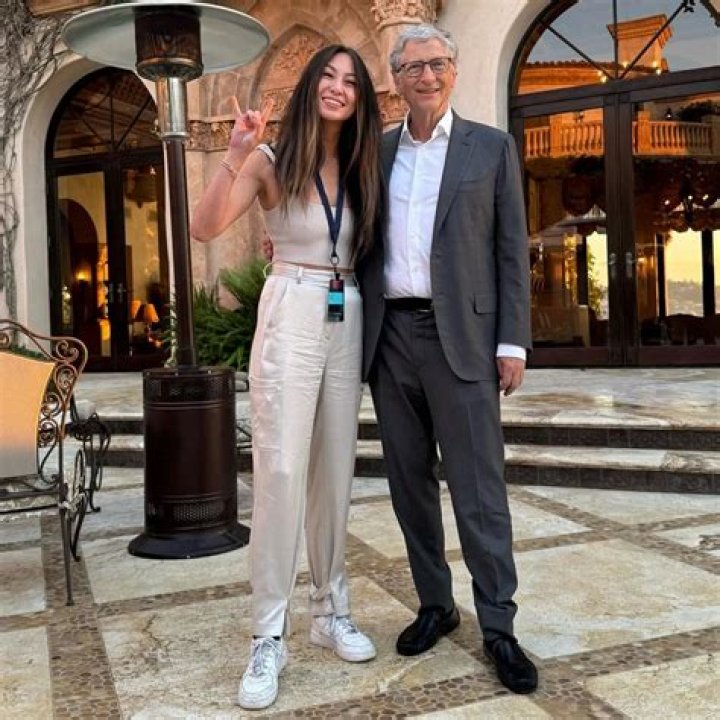 Unveiling The Family Dynamics Of Guo Lai And Josephine Teo