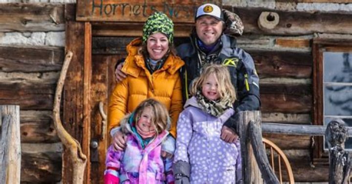 Unveiling The Family Life Of Evan Hafer: Marriage, Wife, And Kids