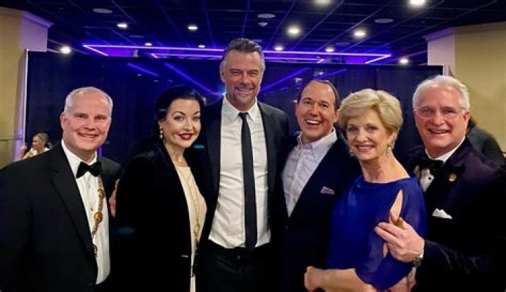 Unveiling The Inspiring Story Of Raymond Arroyo's Devoted Wife