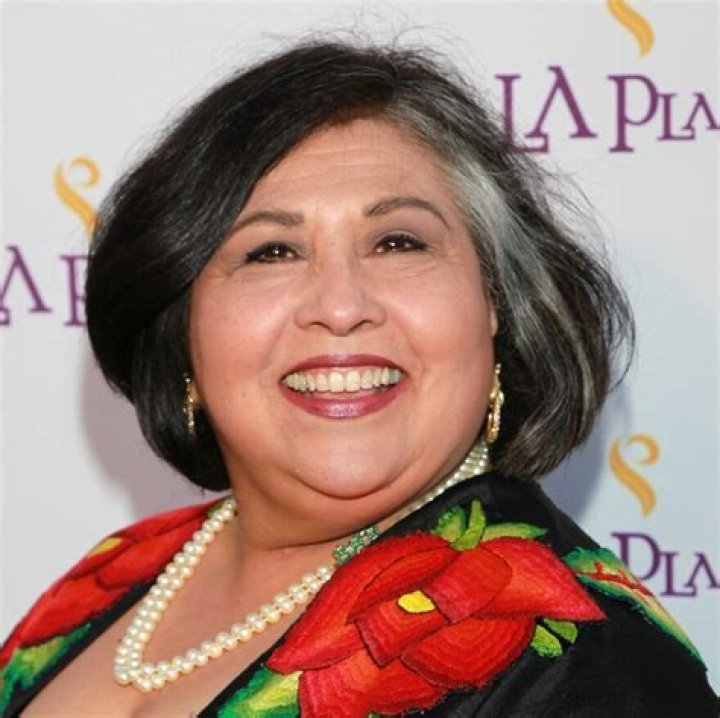 Unveiling The Life And Legacy Of Gloria Molina, A Cherished Resident Of La Mirada