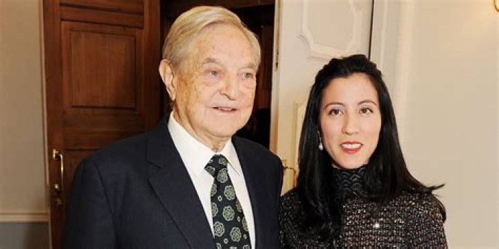 Unveiling The Life & Legacy Of Annaliese Witschak, George Soros's First Wife