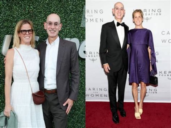 Unveiling The Life Of Maggie Grise